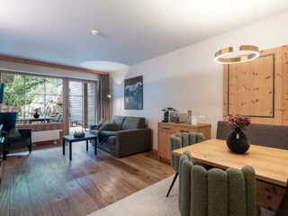 Appartement Lifestyle