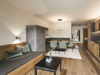 Penthouse Suite Comfort