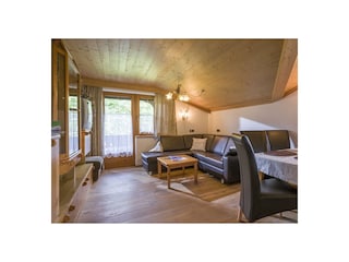 Wohnzimmer_Appartment_Josef