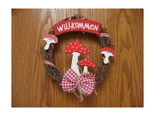 Herzlich Willkommen
