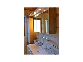 Badezimmer 2