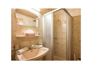 DU/WC Appartment Viktoria