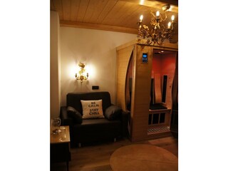 Apartment Viktoria Ferienwohnungen Hauser Reinhild