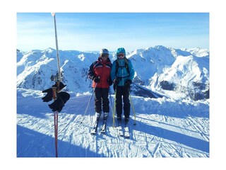 Schifahren Ferienwohnung Hauser Reinhilde Zillerta
