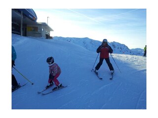 Schikurs Ferienwohnung Reinhilde Hauser Zillertal