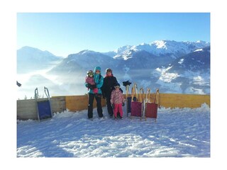 Ferienwohnung Hauser Reinhilde Aschau Zillertal