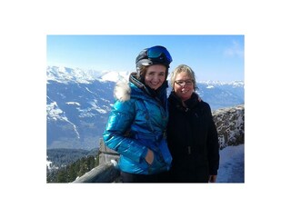 Schifahren Zillertalarena