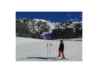 Kinderschikurs Ferienwohnung Hauser Dorfstraße 93