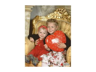 Kinderfreundliches Haus