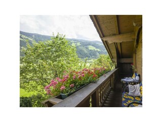 Balkon_Ostseite_Appartment_Josef