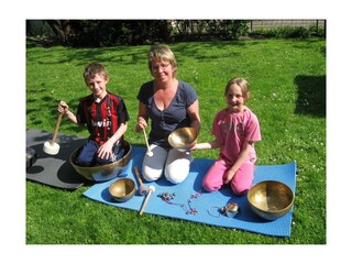 Mit allen Sinnen spielen und lernen