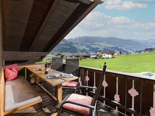 Balkon 1