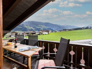 Balkon 2