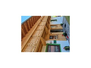 Ferienwohnungen A & H Rinker, 6275 Stumm