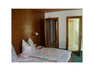 Ferienwohnungen Rinker Stumm Zillertal Schlafzi T1