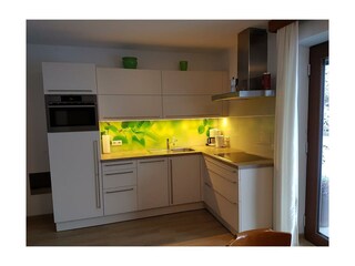 Ferienwohnungen Rinker Küche Top 2