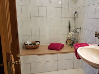 Ferienwohnungen Rinker Bad Top 2