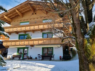 Ferienwohnungen Rinker Stumm Zillertal