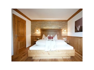 Brixnerhof Bergkristall Schlafzimmer3