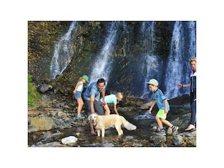 Urlaub mit Kindern