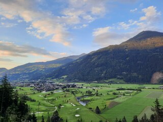 Aussicht vom Hausberg - Kupfnerberg