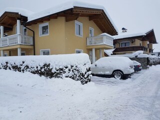 Apartment Maria
