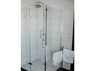 Dusche