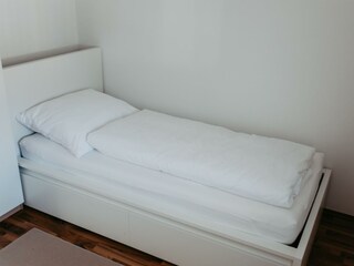 Einbettzimmer