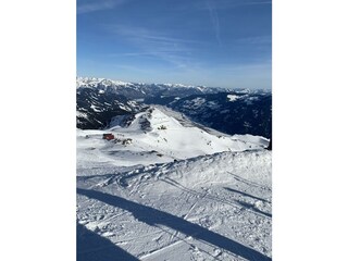 Skigebiet Spieljoch