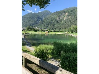 Schlitterer See