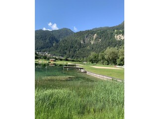 Schlitterer See