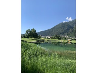Schlitterer See