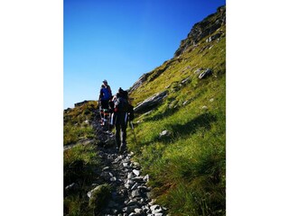 Wanderung