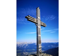 Gipfelkreuz (Gilfert)
