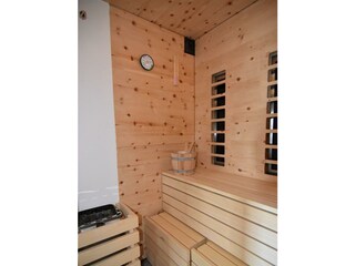 Sauna App Albl