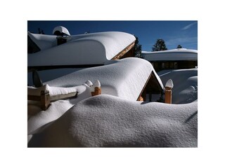 Wintertraum in Hochzillertal