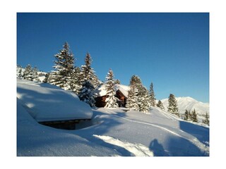 Neuhütten - Hochzillertal