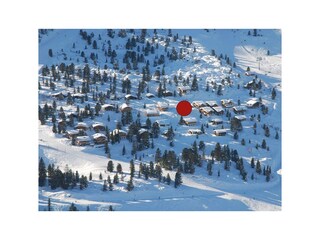 Lageplan Neuhütten - markiert