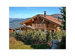 Zirbenwald Hochzillertal