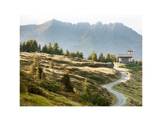 Mountainbiken Kapelle
