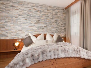 Kastanienbaum Schlafzimmer