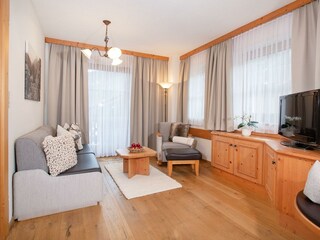 Kastanienbaum Wohnzimmer neu