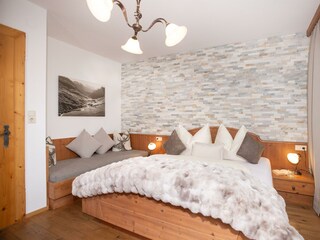 Apfelbaum Schlafzimmer