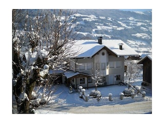 Brixnerhof Appartementhaus