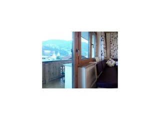 Wohnküche Christine