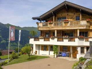 herzlich willkommen im Bergkristall