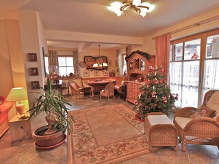 Weihnachten im Bergkristall