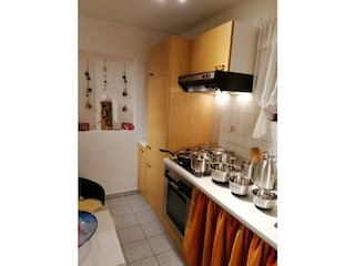 Zillerstuebchen_Kueche_Geschirr_Zillertal