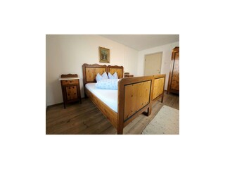 Zillertal-Fuegen-Berggruben-Huber-schlafzimmer-bet