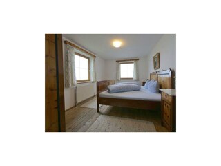 Zillertal-Fuegen-Berggruben-Huber-Kueche-Doppelbet